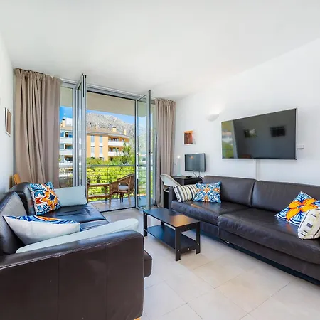 Faro Park Villa Bella Beheizter Pool Playa Blanca  Exterior photo