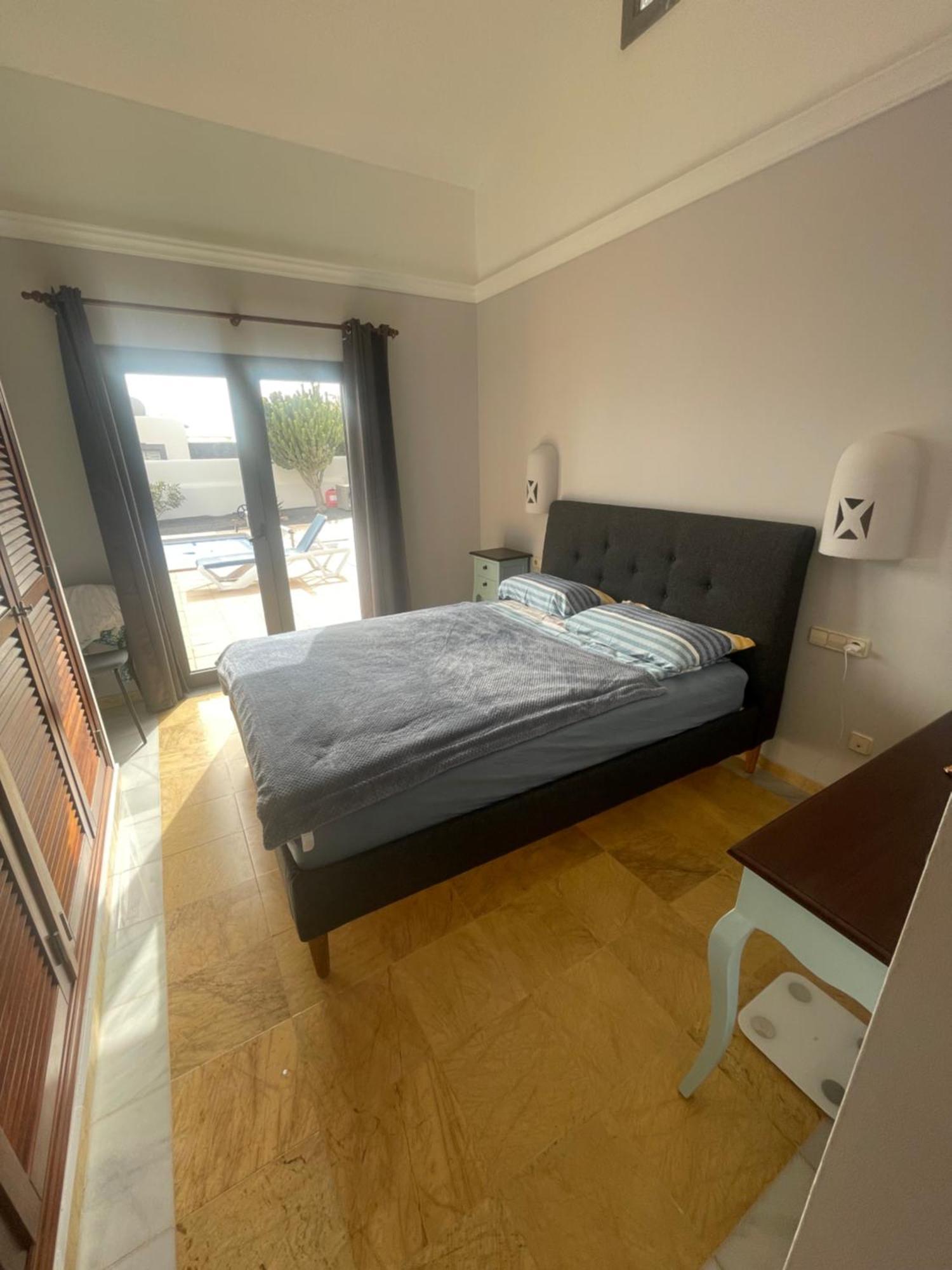 Faro Park Bella Beheizter Pool Vakantiehuis