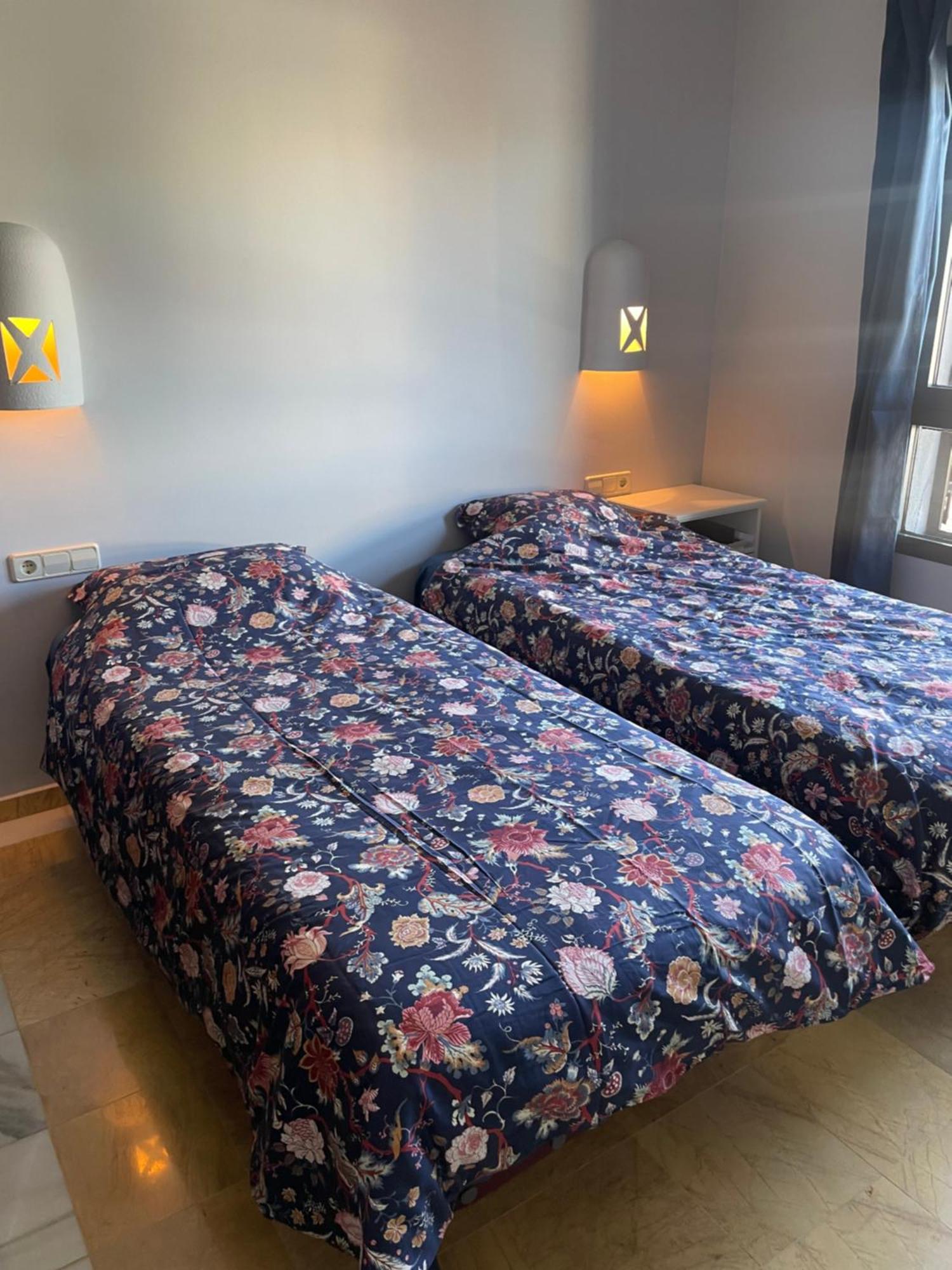Faro Park Bella Beheizter Pool Holiday home Playa Blanca (Lanzarote)