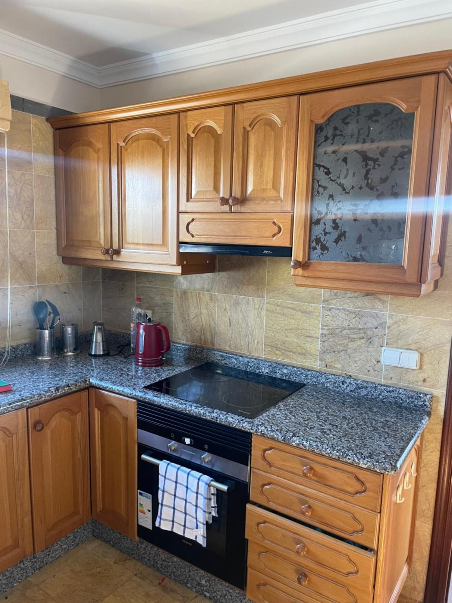 Faro Park Bella Beheizter Pool Holiday home