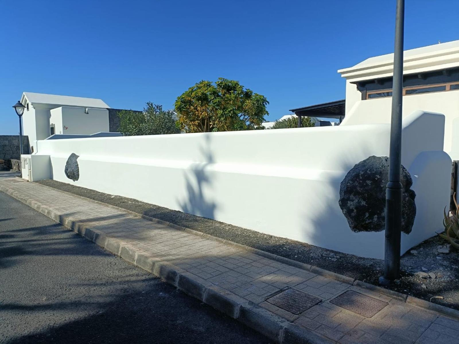 Faro Park Bella Beheizter Pool Holiday home *
