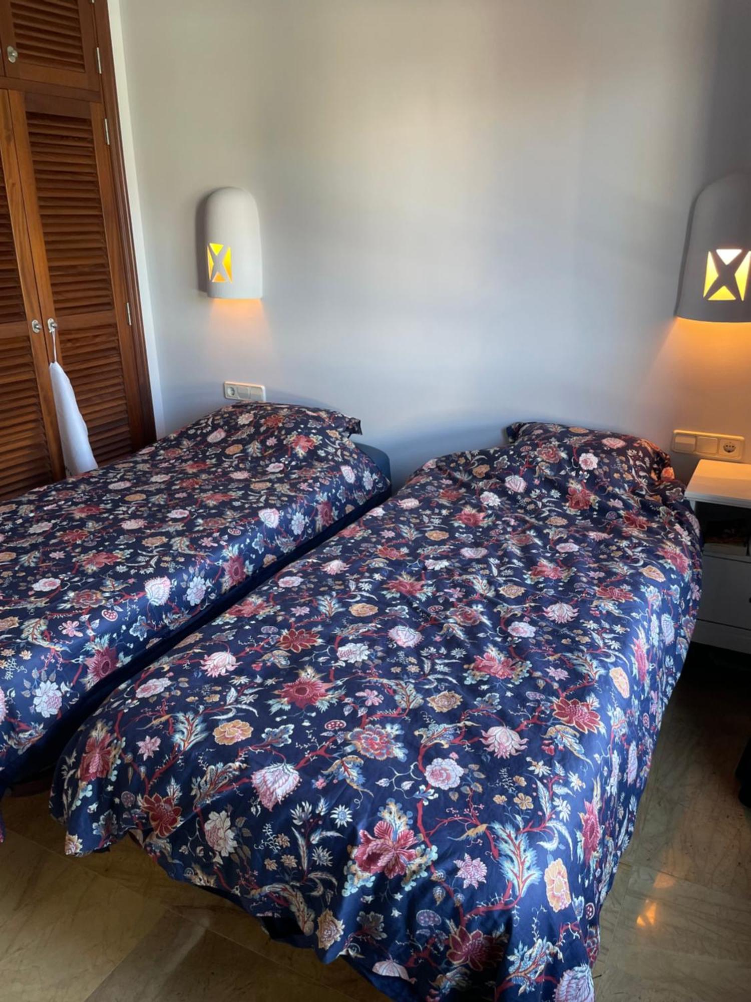 Faro Park Bella Beheizter Pool Holiday home