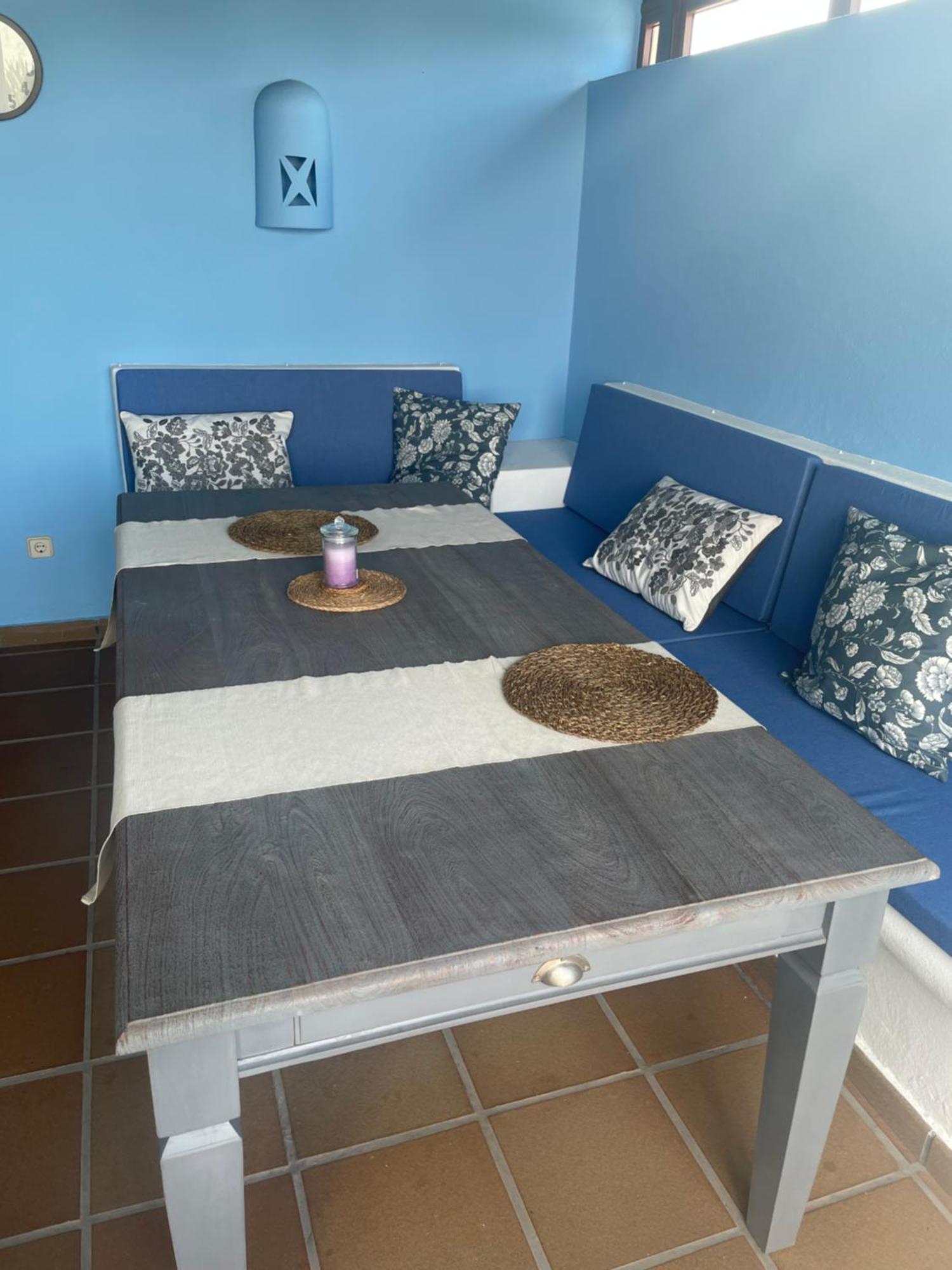 Holiday home Faro Park Bella Beheizter Pool *